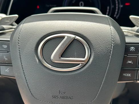 Used 2024 Lexus RX 350h w/ Convenience Package AWD/4WD image 39