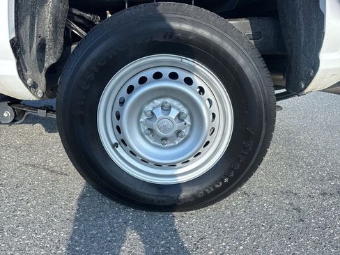 Used 2025 Toyota Tacoma SR image 25