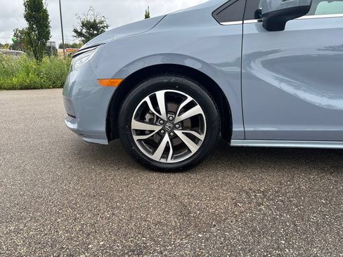 Used 2023 Honda Odyssey Touring image 31