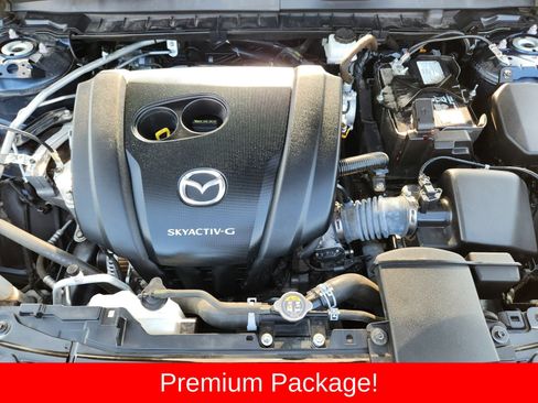 Used 2024 MAZDA CX-50 AWD 2.5 S w/ Weather Package image 41