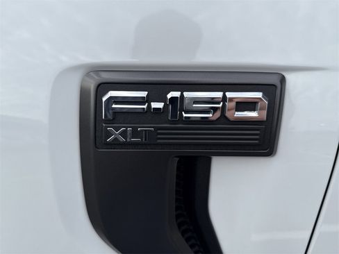 Used 2023 Ford F150 XLT w/ Equipment Group 302A High image 12