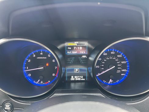 Used 2019 Subaru Legacy 2.5i w/ Alloy Wheel Package AWD/4WD image 10