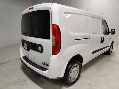 Used 2022 RAM ProMaster City Tradesman image 6