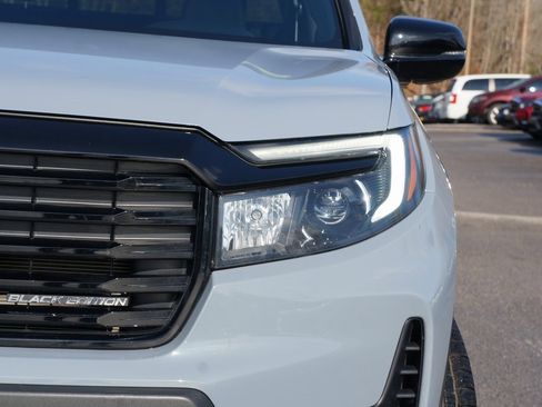 Certified 2023 Honda Ridgeline Black Edition image 5