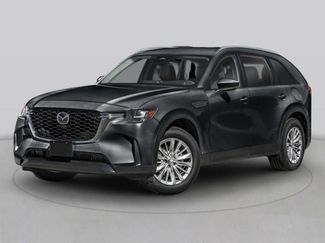 New 2026 MAZDA CX-90 3.3 Turbo S w/ Premium Package video 1