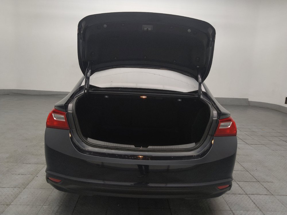 Used 2023 Chevrolet Malibu LT FWD image 29