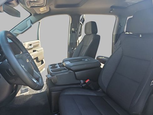 Used 2024 Chevrolet Silverado 1500 LT AWD/4WD image 18