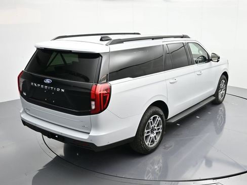 Certified 2025 Ford Expedition Max Active image 56
