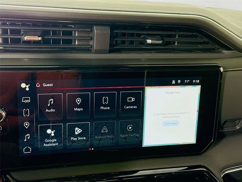 New 2026 GMC Sierra 1500 AT4X AWD/4WD image 9