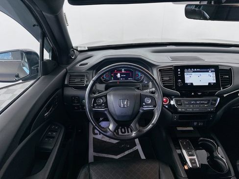 Used 2019 Honda Passport Elite image 24