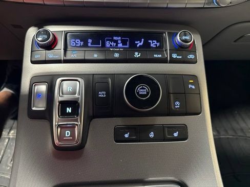 Used 2020 Hyundai Palisade SEL FWD image 7