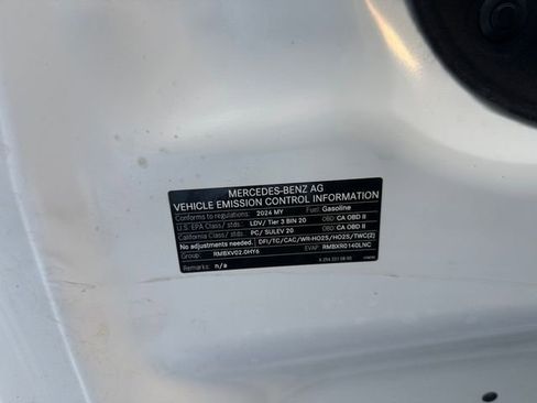 Used 2024 Mercedes-Benz CLE 300 4MATIC Coupe image 30