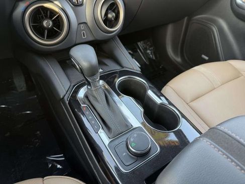 Used 2023 Chevrolet Blazer Premier w/ Driver Confidence II Package image 33