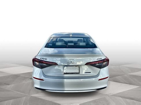 Used 2026 Honda Civic Sport image 7