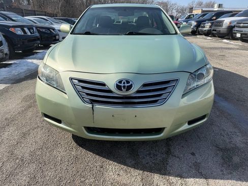 Used 2007 Toyota Camry Hybrid image 1