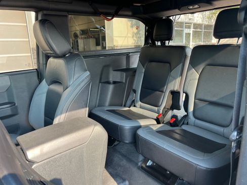 Used 2024 Ford Bronco Big Bend AWD/4WD image 16