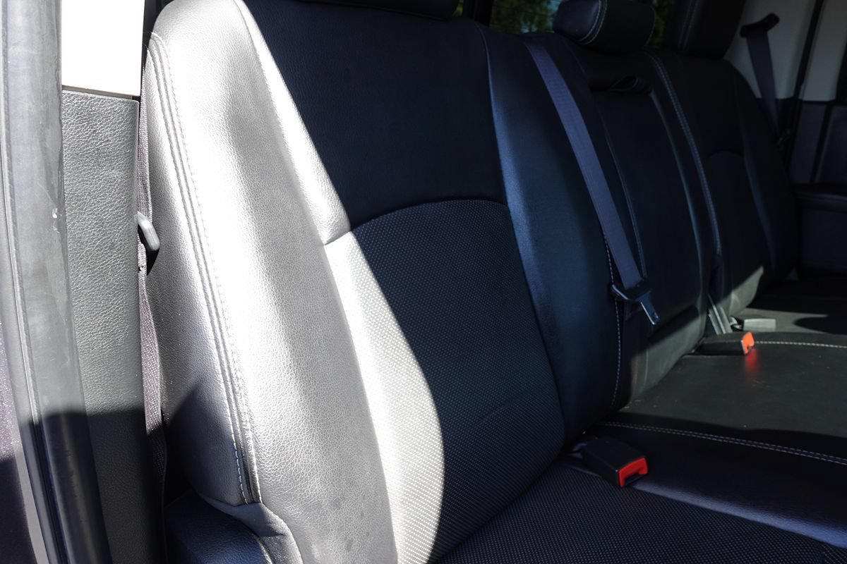 Used 2017 RAM 1500 Sport w/ Sport Premium Group AWD/4WD image 38
