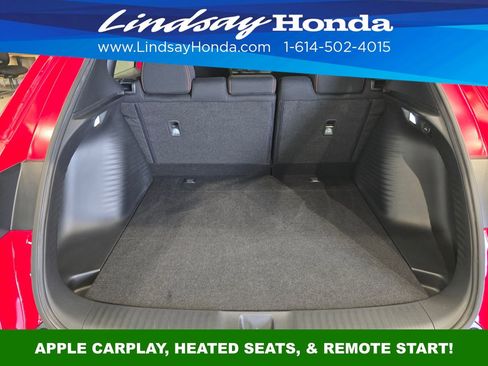 Used 2024 Honda HR-V Sport image 10