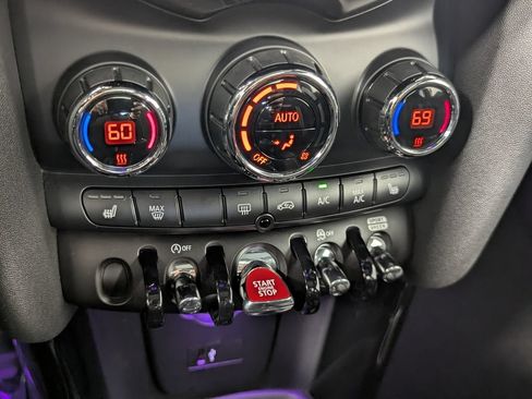 Used 2021 MINI Cooper S w/ 6.5" Touchscreen Package FWD image 18