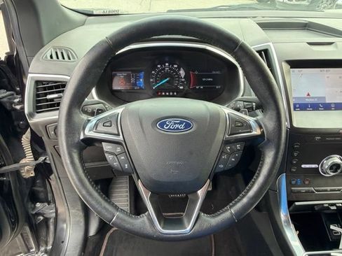 Used 2020 Ford Edge Titanium w/ Equipment Group 301A AWD/4WD image 24
