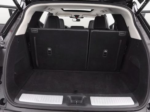 Used 2025 INFINITI QX60 Luxe AWD/4WD image 34
