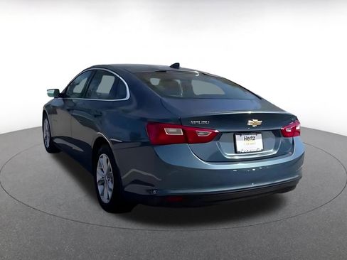 Used 2024 Chevrolet Malibu LT FWD image 11