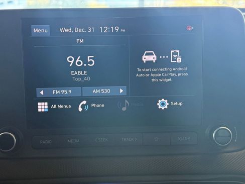 Used 2022 Hyundai Kona SEL w/ Cargo Package image 25