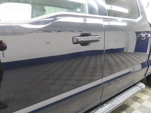 Used 2025 Ford F150 XLT w/ Equipment Group 302A MID image 43