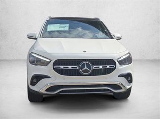 New 2026 Mercedes-Benz GLA 250 video 3