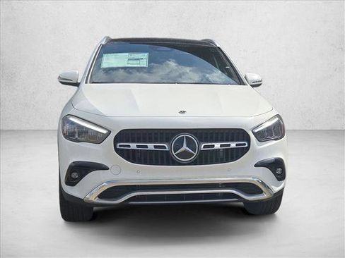 New 2026 Mercedes-Benz GLA 250 image 3