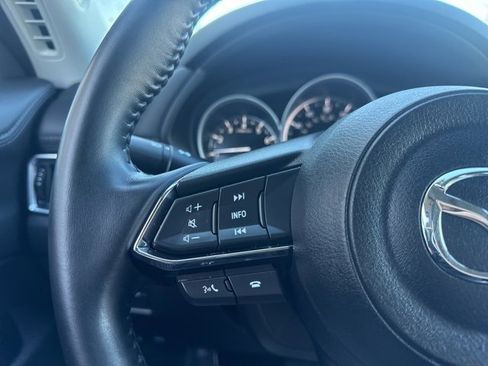 Used 2023 MAZDA CX-5 AWD 2.5 S w/ Select Package image 18