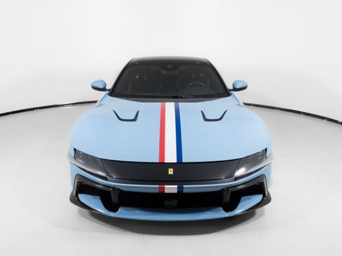 Used 2025 Ferrari 12Cilindri RWD image 14