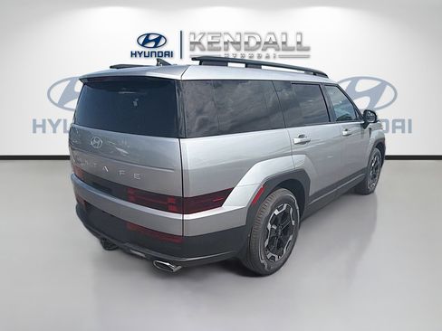 New 2026 Hyundai Santa Fe SEL w/ Tow & Go Package FWD image 6