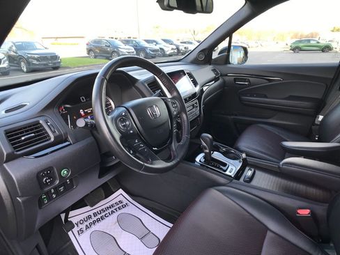 Used 2019 Honda Ridgeline Black Edition image 20