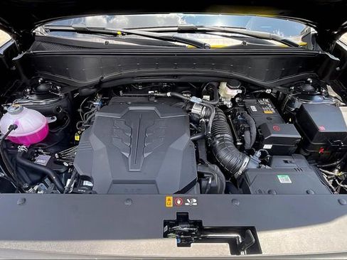 New 2026 Hyundai Palisade Calligraphy image 11