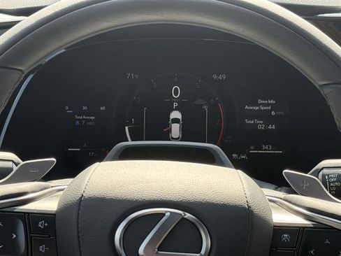 New 2026 Lexus RX 350 Premium Plus AWD/4WD image 16
