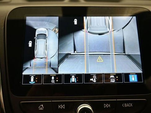Used 2022 Chevrolet Equinox LT FWD image 19