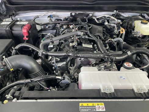 New 2026 Toyota Tacoma TRD Off-Road AWD/4WD image 10