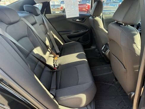 Used 2025 Chevrolet Malibu LT w/ LPO, Floor Liner Package image 31