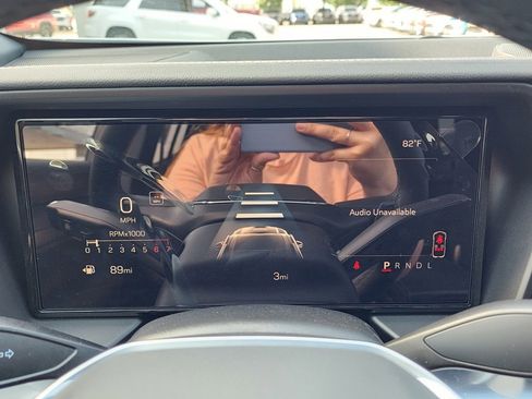 New 2026 GMC Terrain Elevation w/ Technology Package II image 22