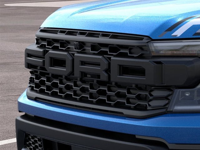 New 2026 Ford Ranger Raptor AWD/4WD image 17