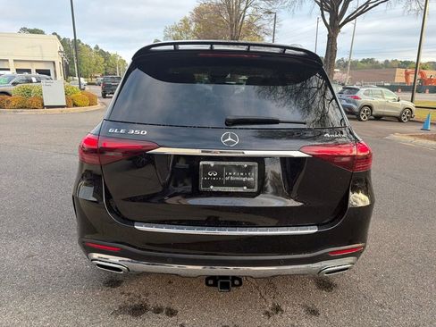 Used 2024 Mercedes-Benz GLE 350 4MATIC image 13