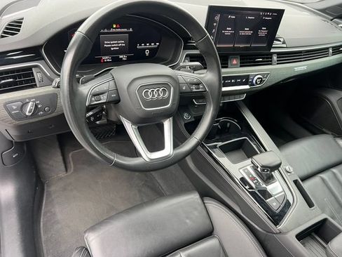 Used 2024 Audi A5 2.0T Premium Plus AWD/4WD image 15