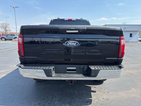 Used 2024 Ford F150 XLT w/ Tow/Haul Package image 6
