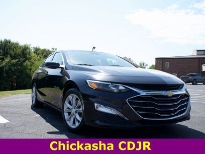 Used 2023 Chevrolet Malibu LT