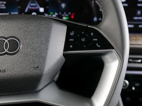 New 2025 Audi Q5 Premium Plus image 19