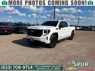 Used 2023 GMC Sierra 1500 Elevation AWD/4WD 360° Tour