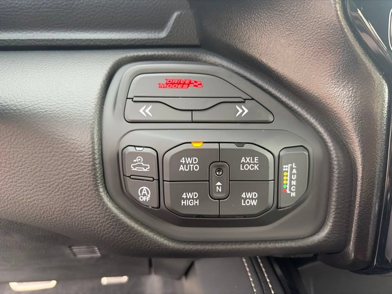 New 2027 RAM 1500 RHO w/ Bed Utility Group AWD/4WD image 22