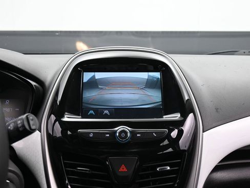 Used 2016 Chevrolet Spark LT image 47