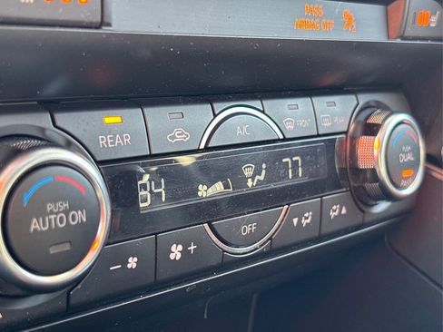 Used 2016 MAZDA CX-9 Touring image 31